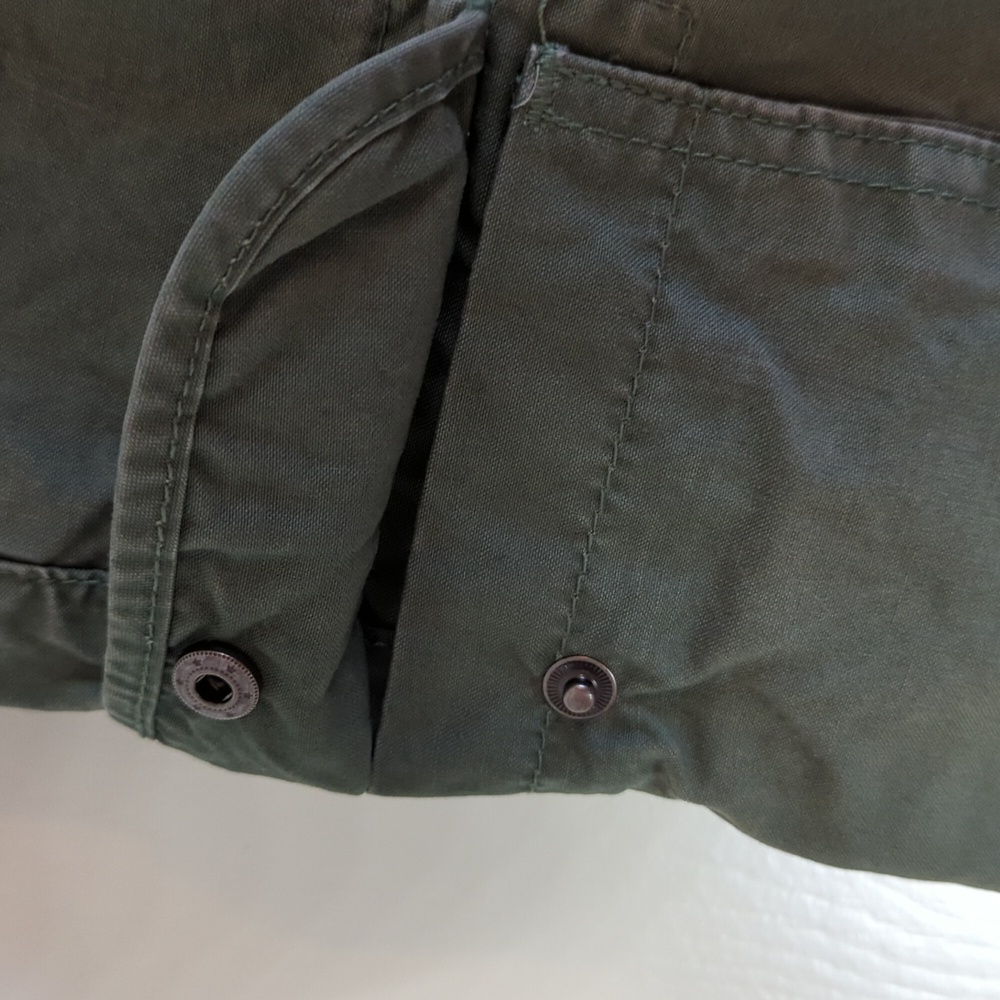 Cargo Shorts - Picture 4 of 5